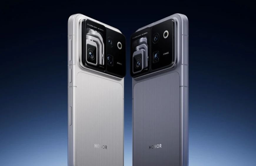 Robor Phone
