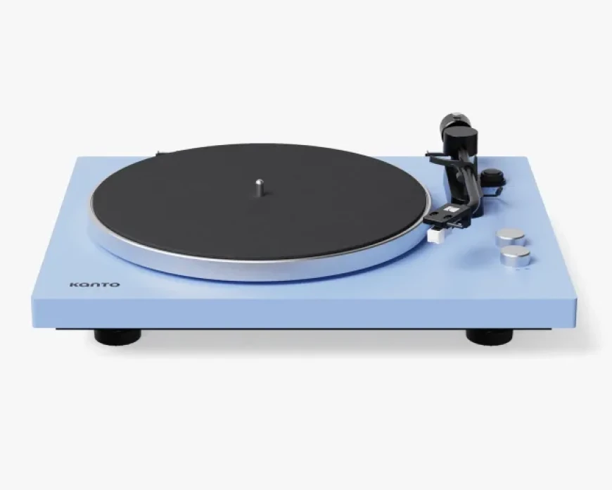 Kanto Audio Obi3 Gen 2