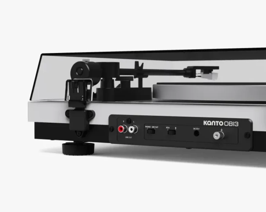 Kanto Audio Obi3 Gen 2