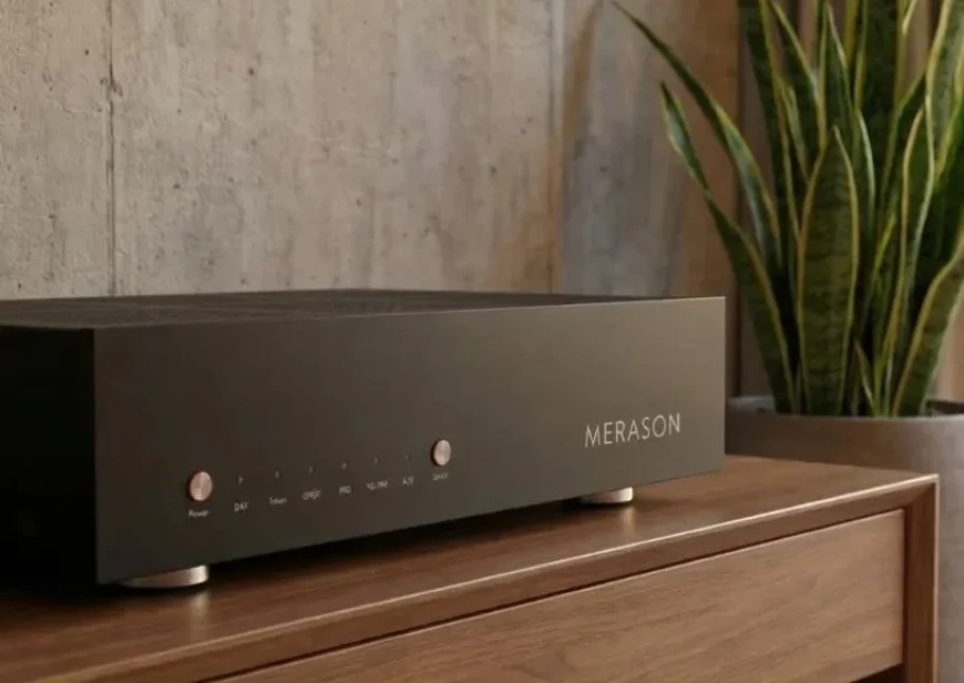 Merason DAC 2