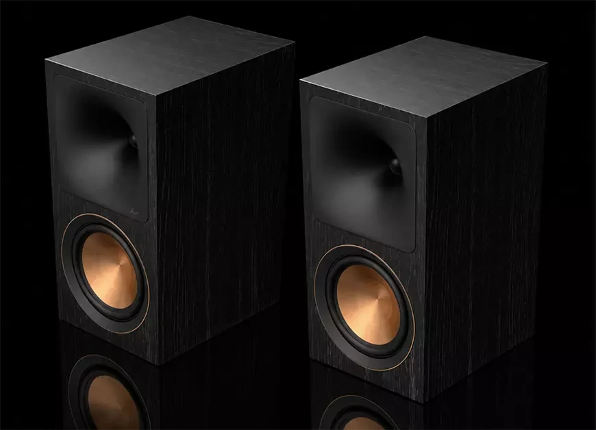Klipsch Reference Premiere III – новое поколение легендарной линейки акустических систем
