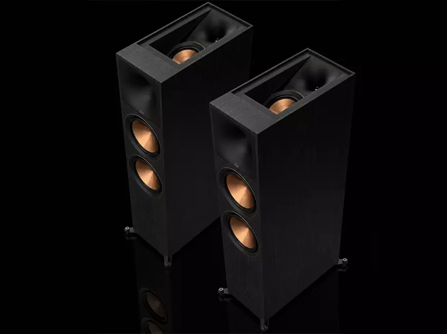 Klipsch Reference Premiere III – новое поколение легендарной линейки акустических систем