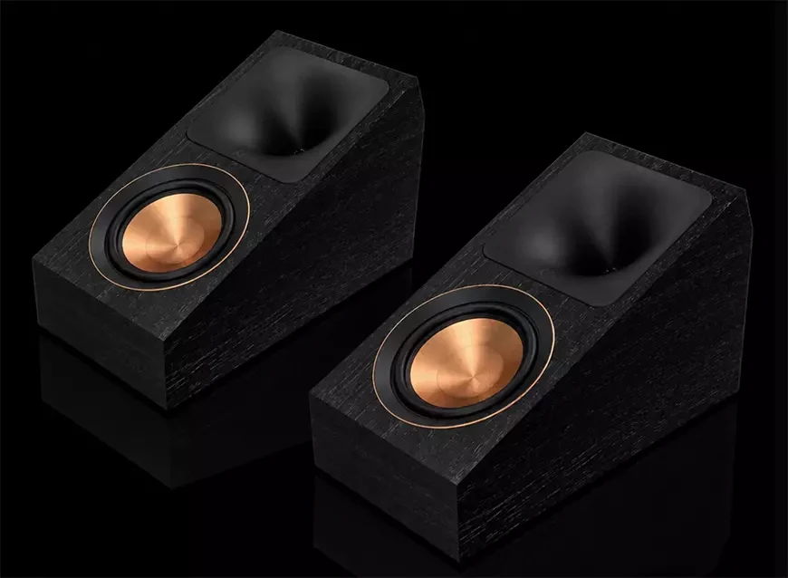 Klipsch Reference Premiere III – новое поколение легендарной линейки акустических систем