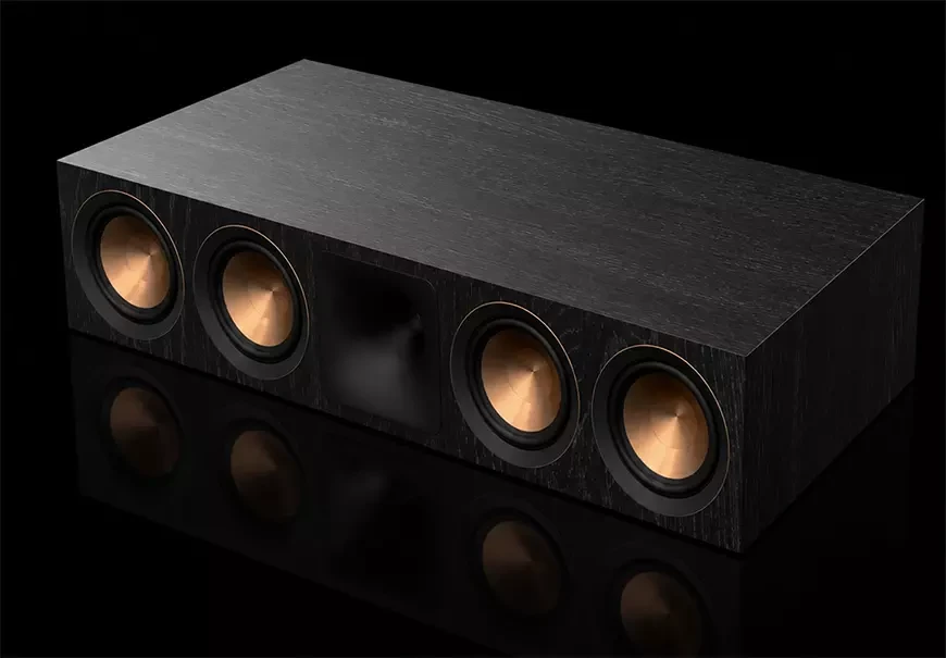 Klipsch Reference Premiere III – новое поколение легендарной линейки акустических систем