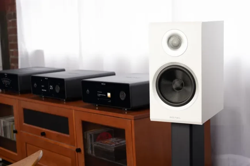 Rotel Amora 5