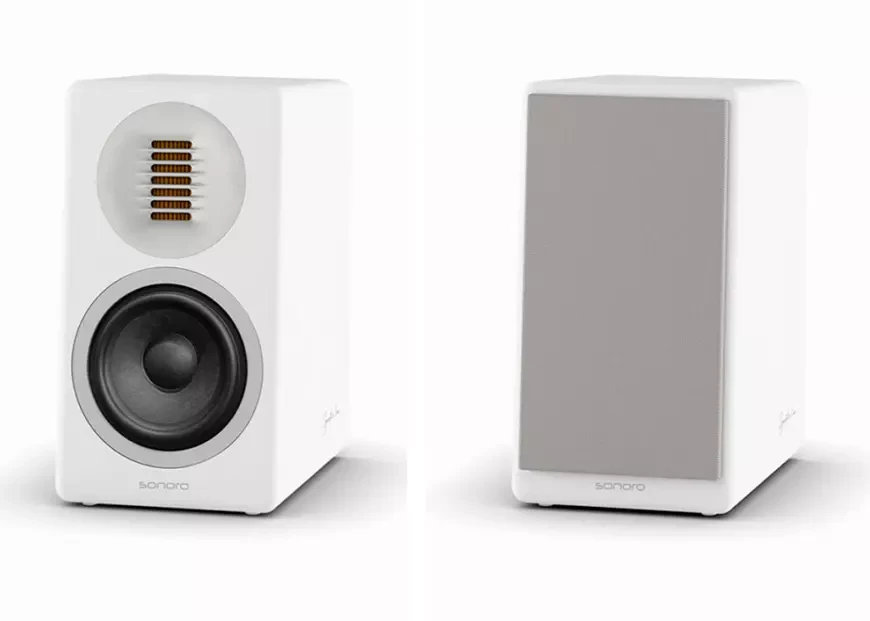 Акустические системы sonoro ORCHESTRA Slim Signature