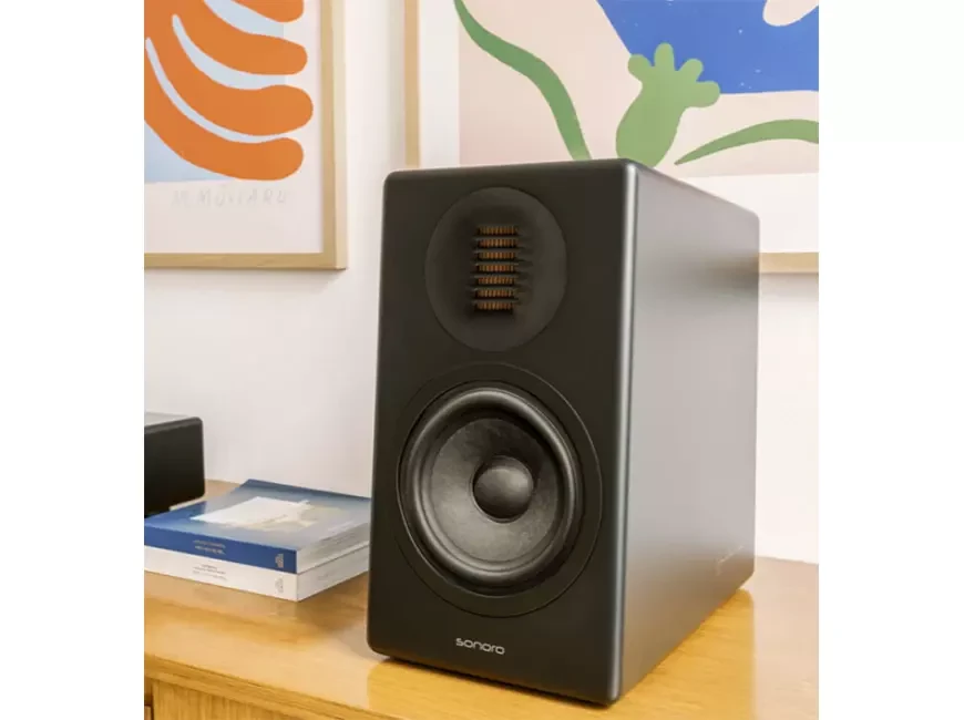 Акустические системы sonoro ORCHESTRA Slim Signature