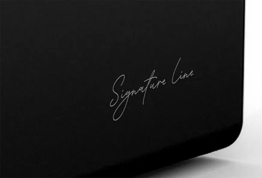 Акустические системы sonoro ORCHESTRA Slim Signature