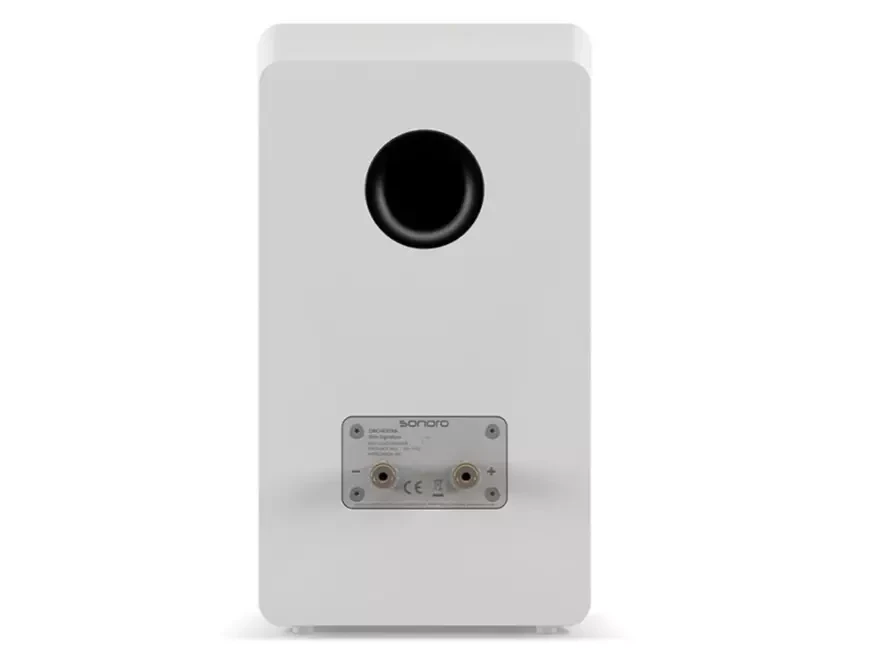 Акустические системы sonoro ORCHESTRA Slim Signature