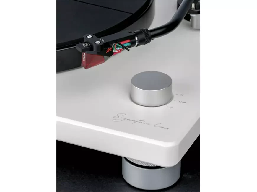 Проигрыватель виниловых пластинок Sonoro PLATINUM Signature