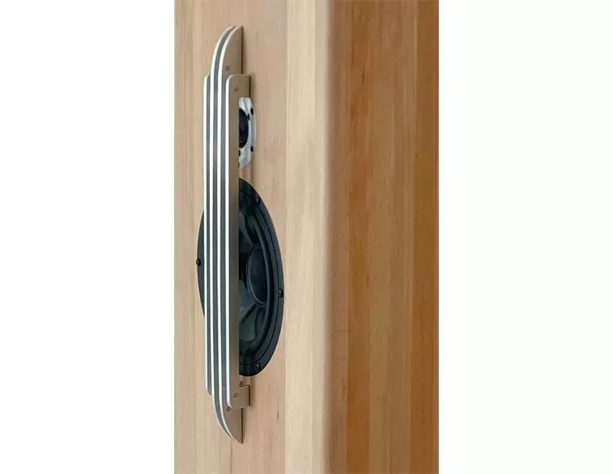 Активные акустические системы Qlang M4s