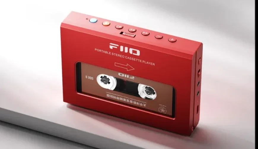 FIIO CP11