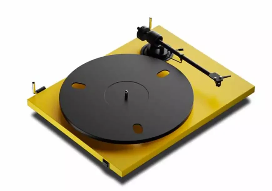 Проигрыватель виниловых пластинок Pro-Ject E1.2 BT