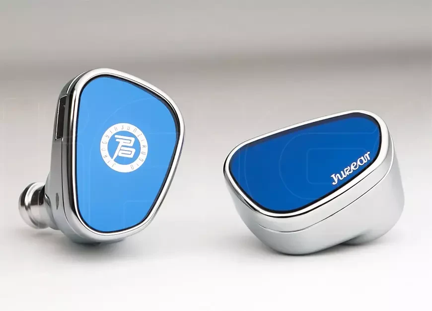 Внутриканальные наушники Juzear Nimbus