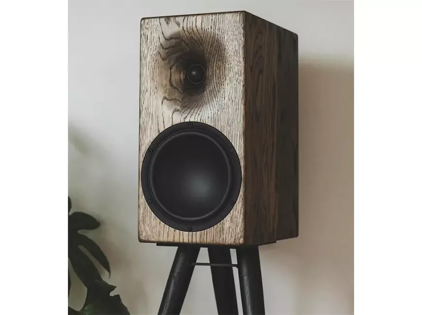 Акустические системы Buchardt Audio E50-S