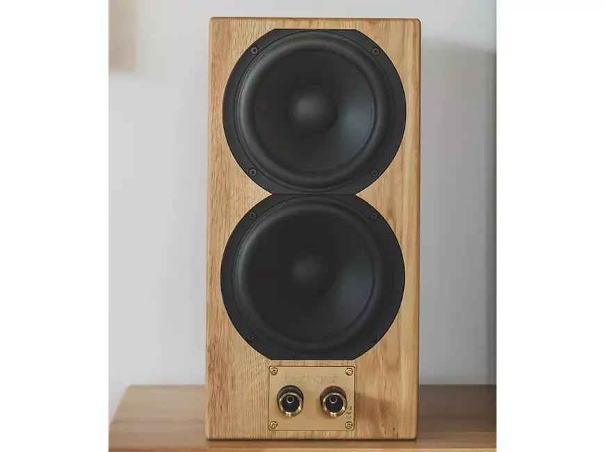 Акустические системы Buchardt Audio E50-S