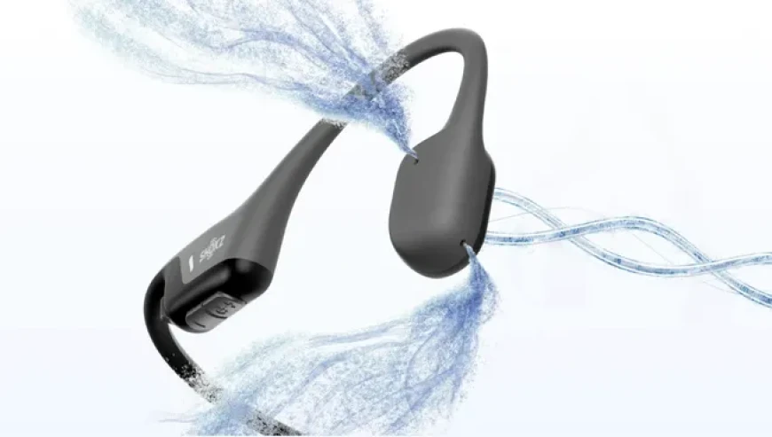 Shokz OpenRun Air 2
