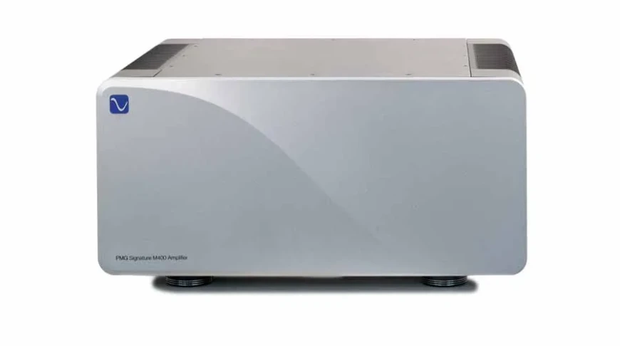 PS Audio PMG Signature Series M800 и M400