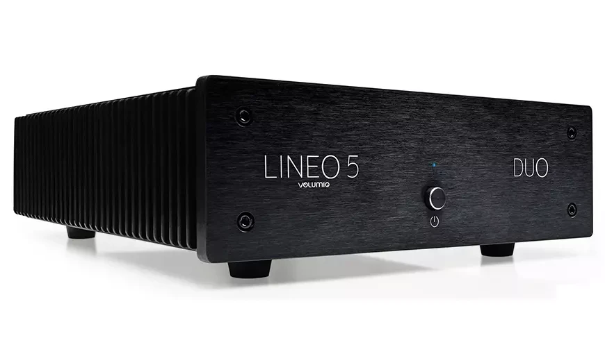 Линейный блок питания Volumio Lineo 5 Duo