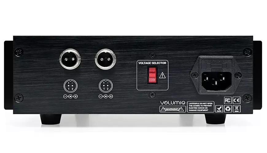 Линейный блок питания Volumio Lineo 5 Duo