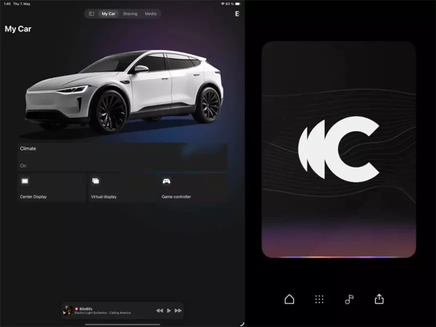 Hyundai Motor Group внедряет облачную платформу потоковой передачи музыки Cinemo