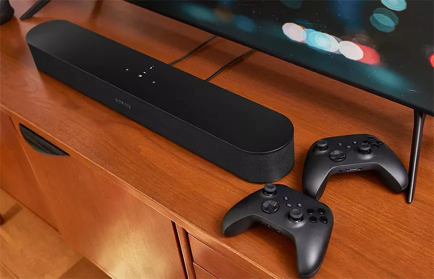 Саундбар Sonos Beam Gen 2
