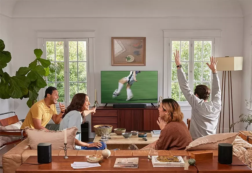 Саундбар Sonos Beam Gen 2