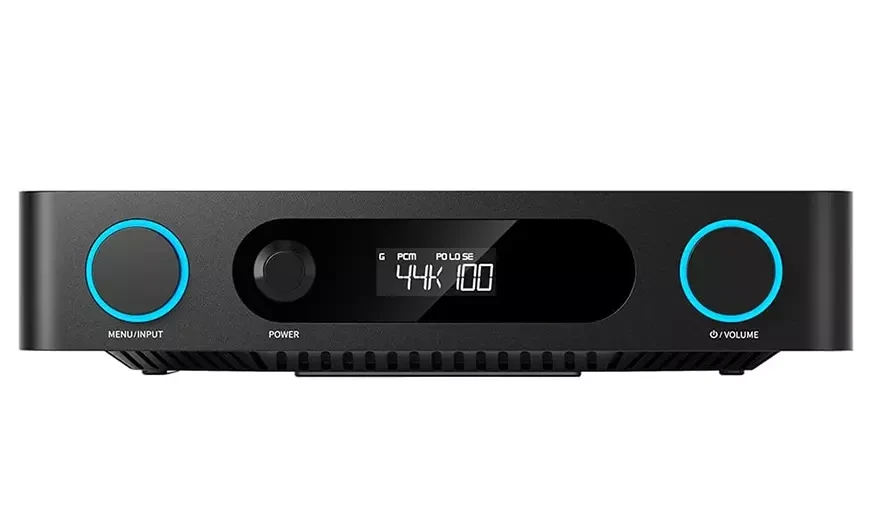 Сетевой интегральный усилитель FiiO Air Amp