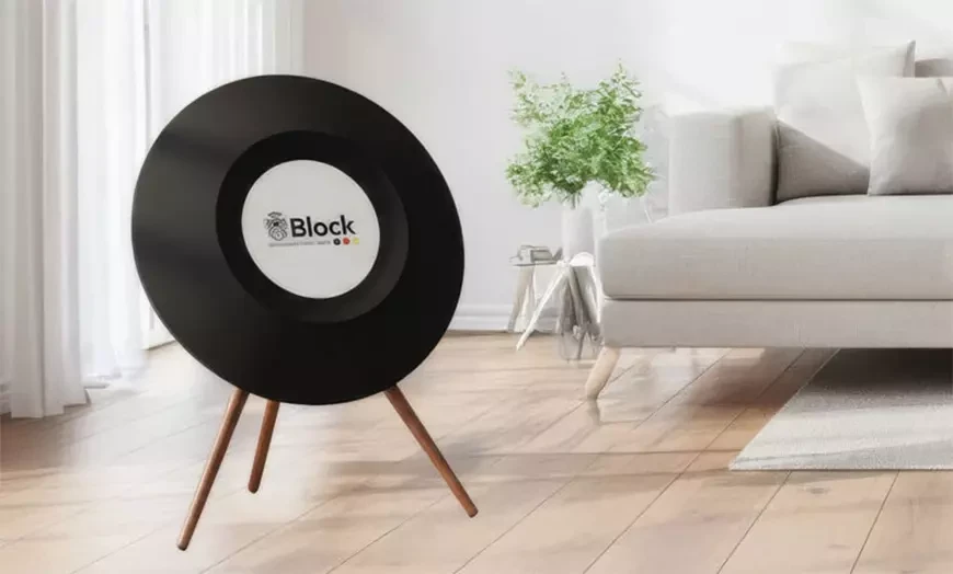 Block Opus S и Opus L – круглые трёхполосные аудиосистемы c 19-дюймовым экраном