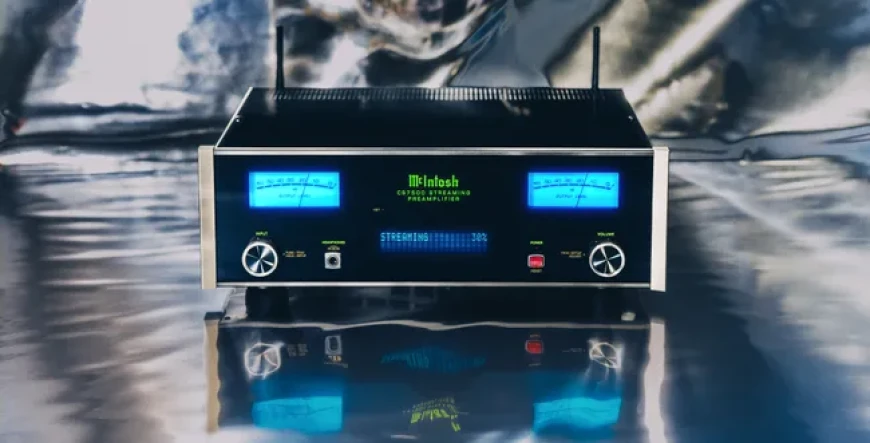 McIntosh CS7500