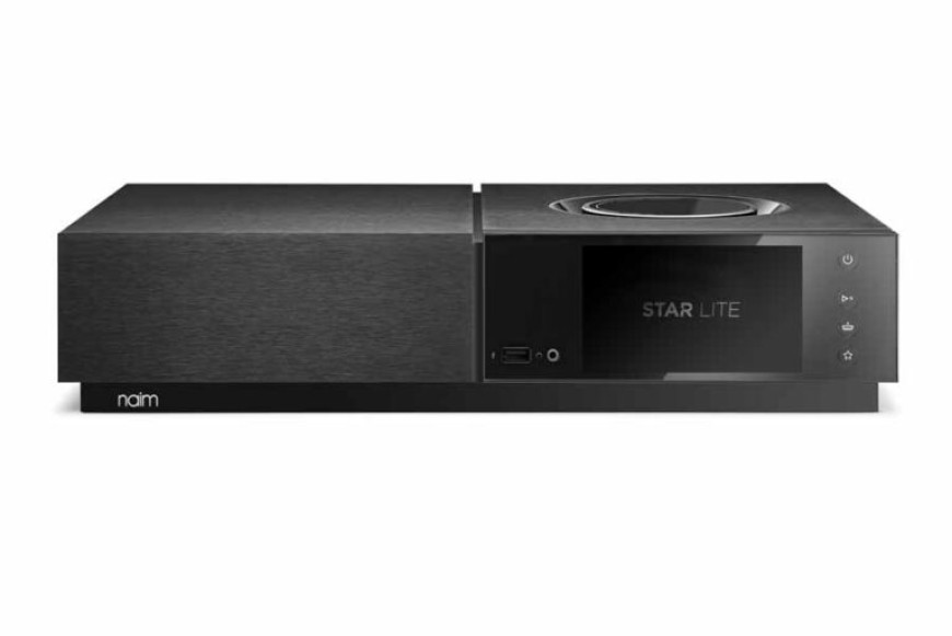 Naim Audio Uniti Star Lite