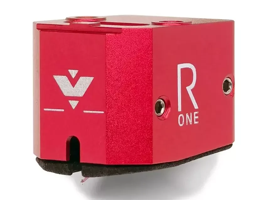 MC-головка звукоснимателя Vertere Ruby One