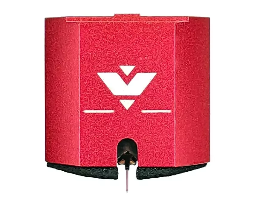 MC-головка звукоснимателя Vertere Ruby One