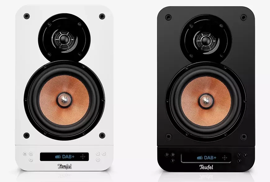 Беспроводная аудиосистема Teufel Ultima 25 Active 2