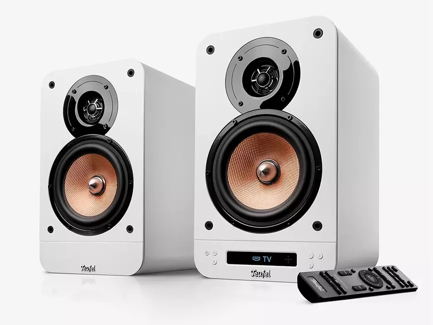 Беспроводная аудиосистема Teufel Ultima 25 Active 2