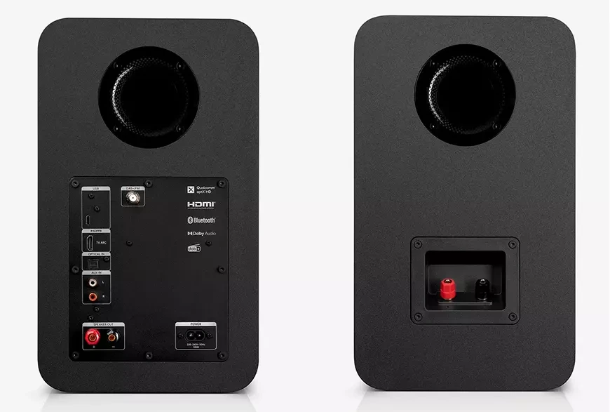 Беспроводная аудиосистема Teufel Ultima 25 Active 2