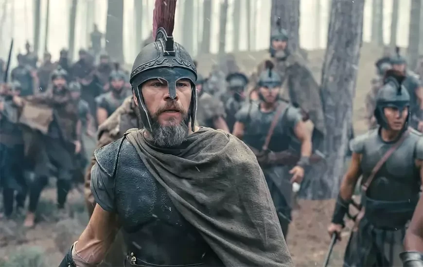 «Одиссея» Кристофера Нолана выходит на UHD Blu-ray и в цифровом формате в один день