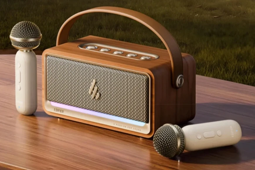 Edifier K200