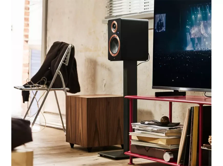Сабвуферы BERLIN от Argon Audio – мощные басы без задержек