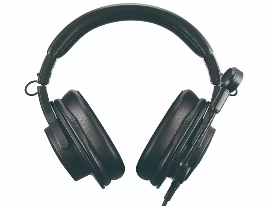 Гарнитура Audio-Technica ATH-M20xSTS