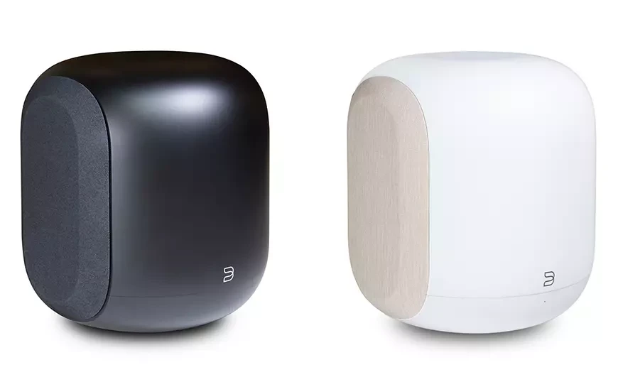 Беспроводной сабвуфер Bluesound Pulse Sub (SW200)