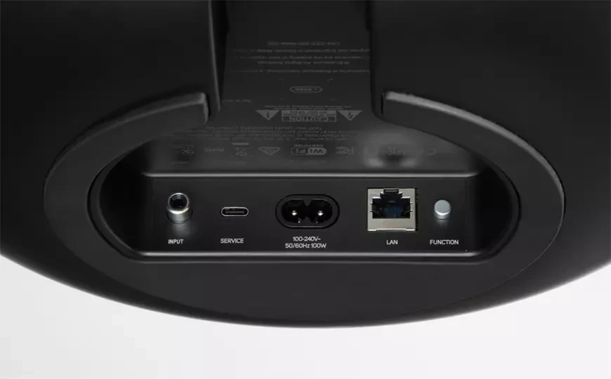 Беспроводной сабвуфер Bluesound Pulse Sub (SW200)