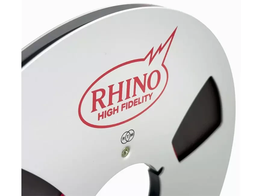 Серия&nbsp;Rhino High Fidelity