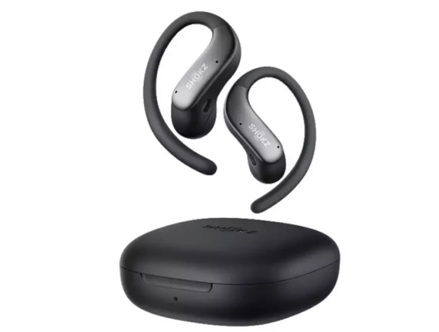 Открытые наушники Shokz OpenFit Air 2