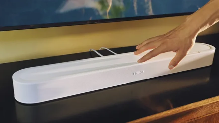 Sonos Beam