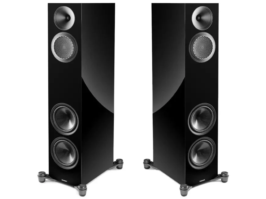 Paradigm Premier 820F V2