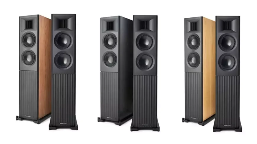 Radiant Acoustics Clarity 66