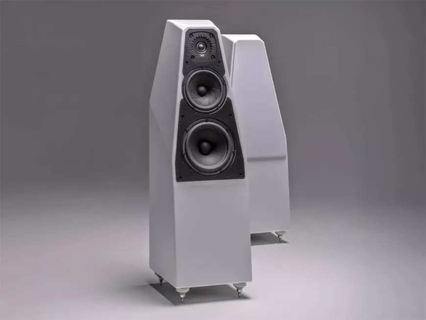 Wilson Audio Sabrina V