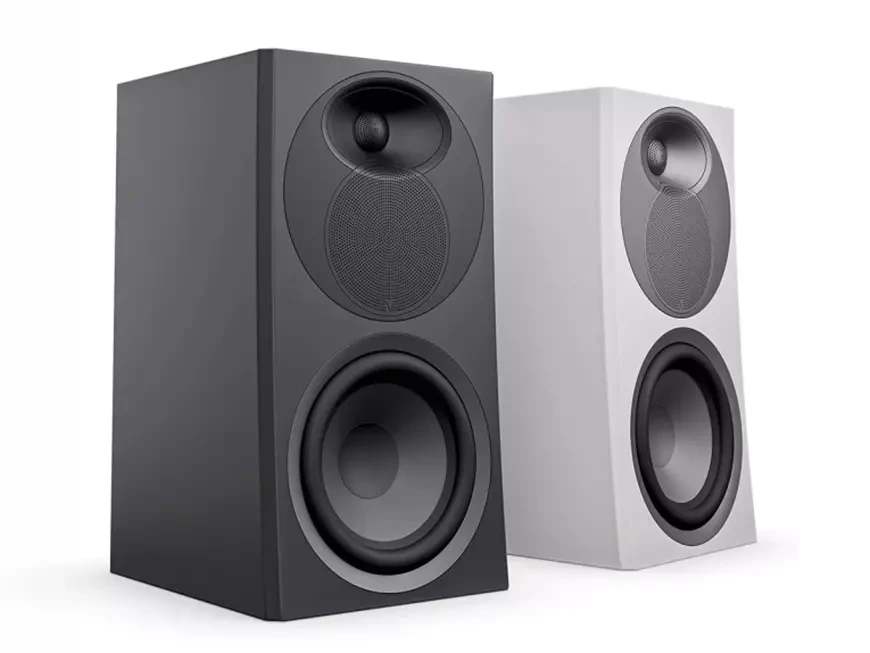 Arendal Sound 1610 Bookshelf 8