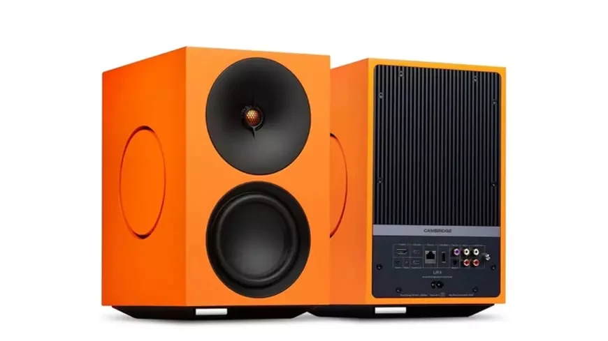 Cambridge Audio L/R X